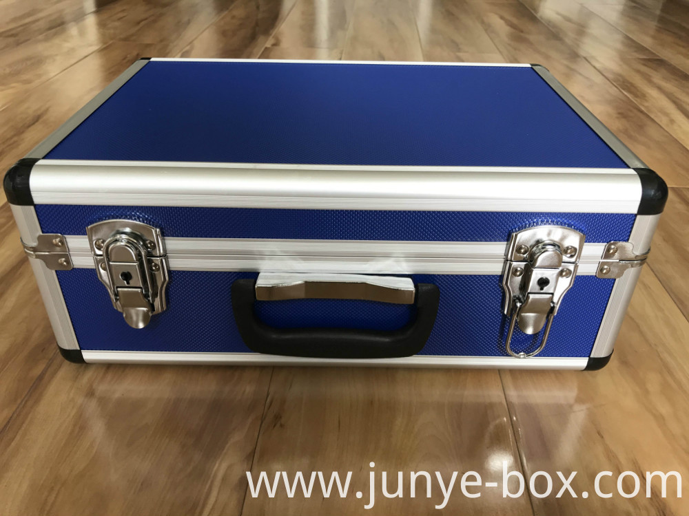 Aluminum Alloy Case Aluminum Alloy Case